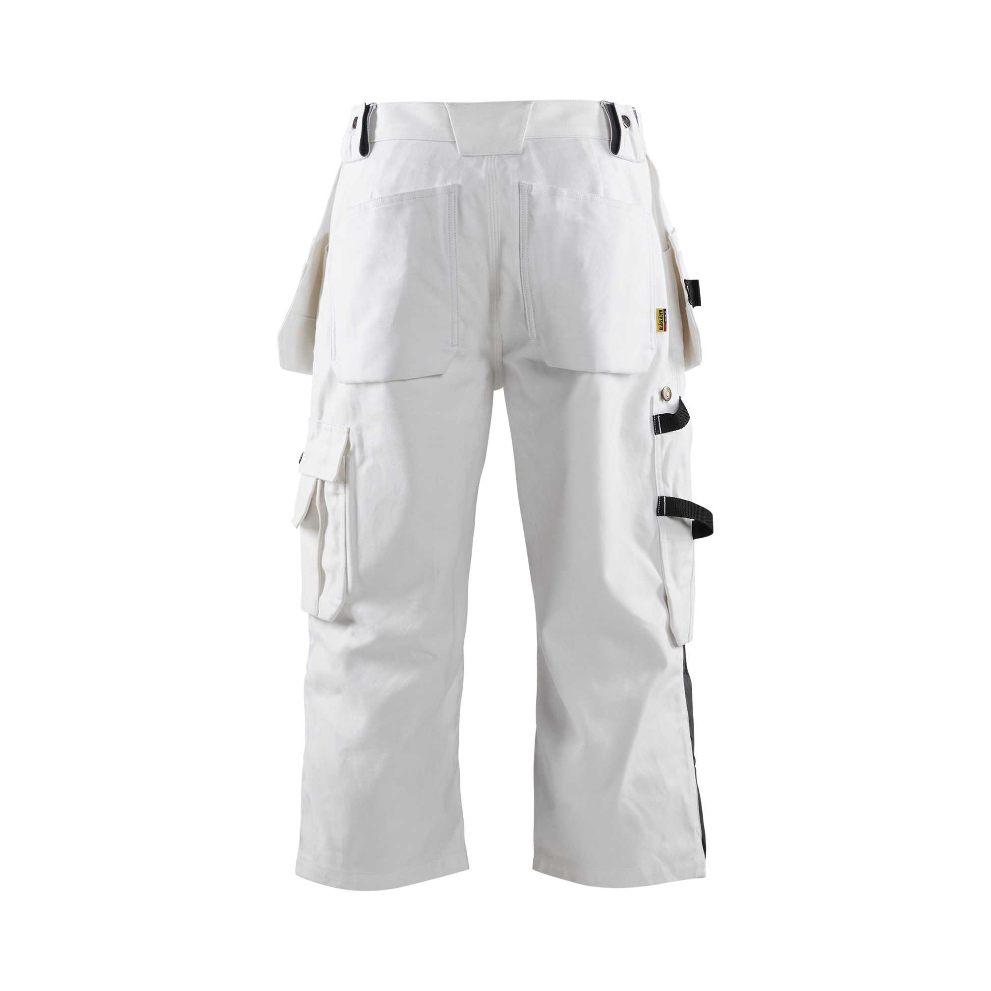 BLAKLADER 15401210 Pirate Shorts Work Pirate Bermuda Men - 100% cotton